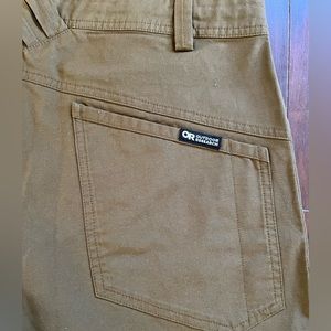 Outdoor Research Men’s pants